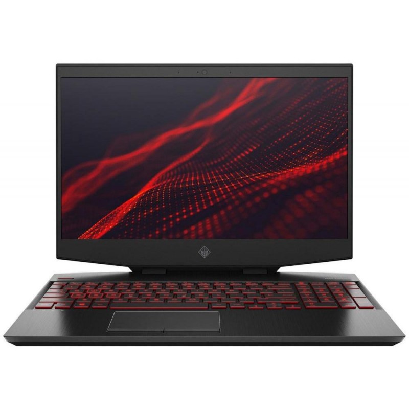 Ноутбук HP OMEN 15-dh1019nr (244Q7UA)