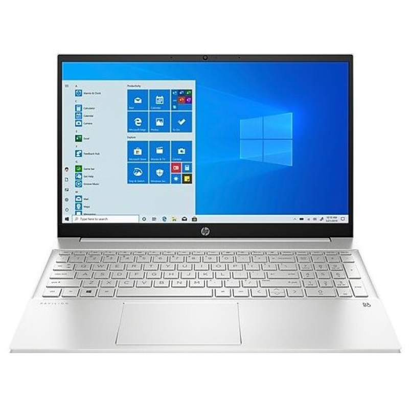 Ноутбук HP Pavilion 15-eg0067st (1G7S3UA)