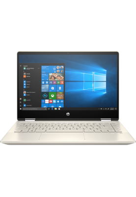 Ноутбук HP Pavilion x360 14-dh2027od (1A921UA)