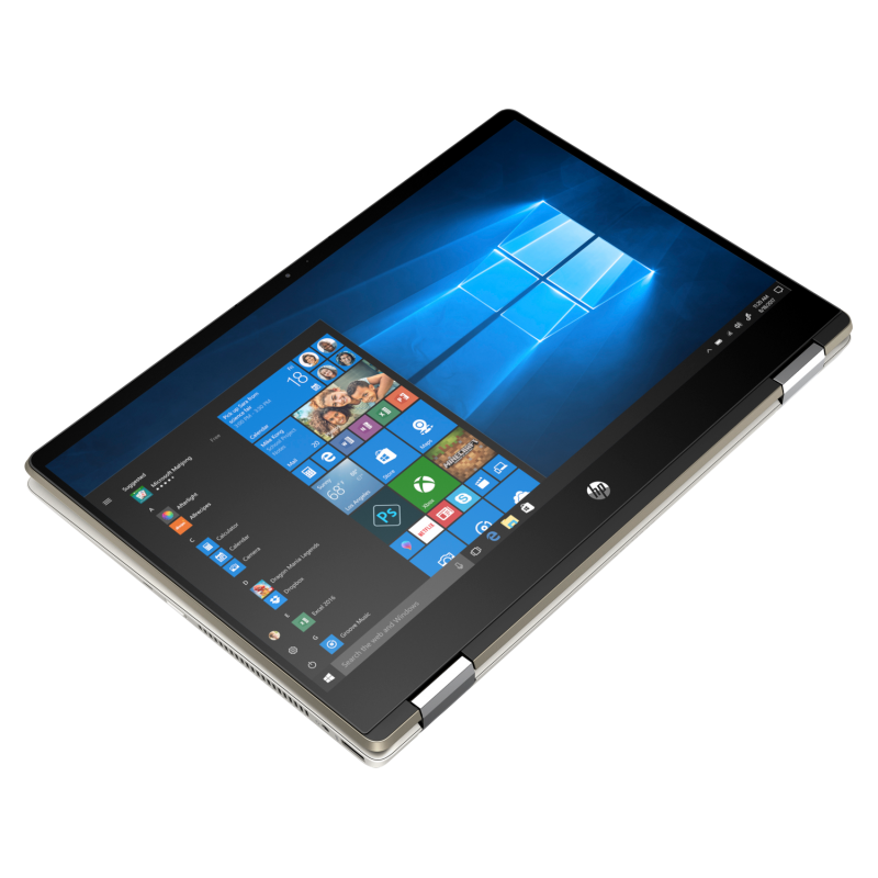 Ноутбук HP Pavilion x360 14-dh2027od (1A921UA)