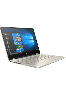 Ноутбук HP Pavilion x360 14-dh2027od (1A921UA)