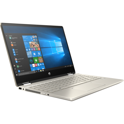 Ноутбук HP Pavilion x360 14-dh2027od (1A921UA)