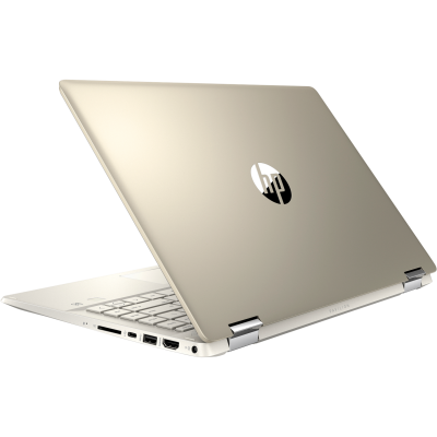 Ноутбук HP Pavilion x360 14-dh2027od (1A921UA)