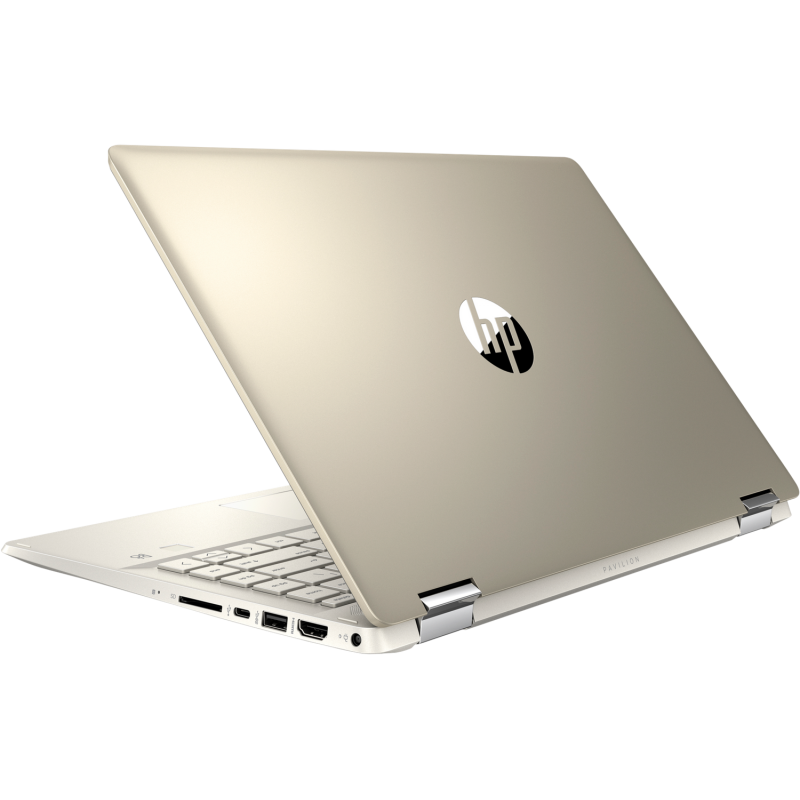 Ноутбук HP Pavilion x360 14-dh2027od (1A921UA)