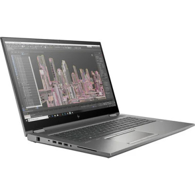 Ноутбук HP ZBook Fury 17 G7 (2b1f3ut # aba)