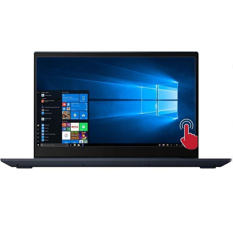 Ноутбук Lenovo IdeaPad 3 17IML05 (81WC0003US)