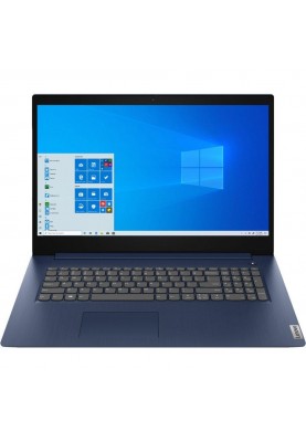 Ноутбук Lenovo IdeaPad 3 17IML05 (81WC0003US)