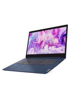 Ноутбук Lenovo IdeaPad 3 17IML05 (81WC0003US)