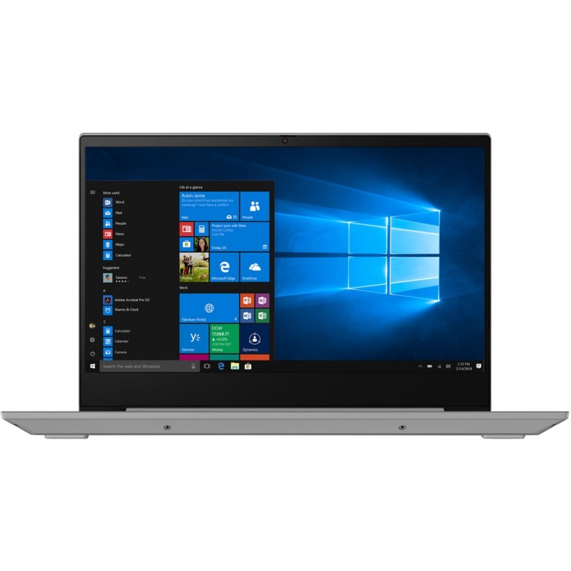 Ноутбук Lenovo Ideapad S340-14IWL (81N700HXRK)