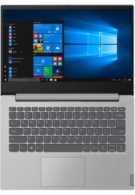 Ноутбук Lenovo Ideapad S340-14IWL (81N700HXRK)