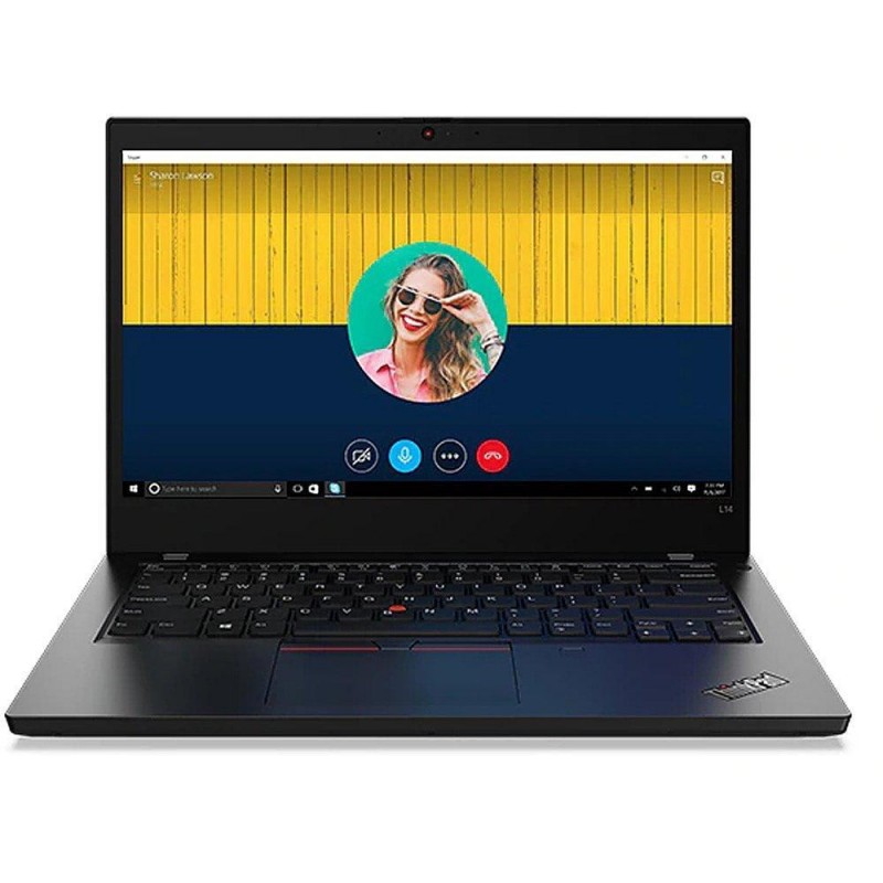 Ноутбук Lenovo ThinkPad L15 Gen1 (20U3002VMX)