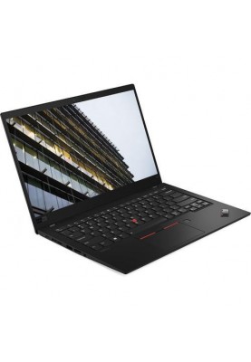 Ноутбук Lenovo ThinkPad L15 Gen1 (20U3002VMX)
