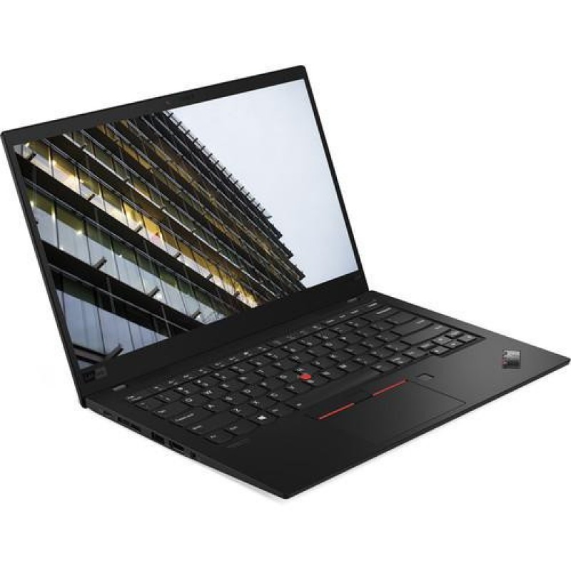 Ноутбук Lenovo ThinkPad L15 Gen1 (20U3002VMX)