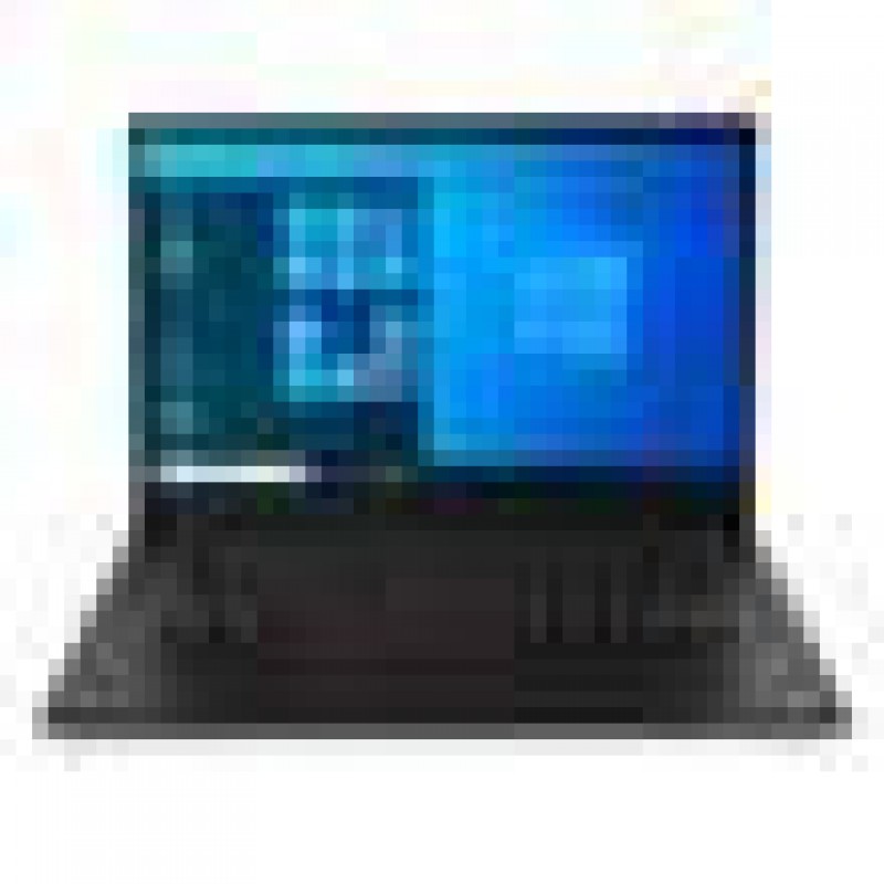 Ноутбук Lenovo ThinkPad L15 Gen1 (20U3002VMX)