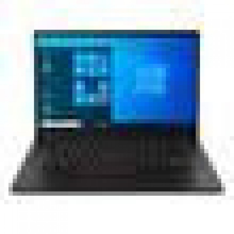 Ноутбук Lenovo ThinkPad L15 Gen1 (20U3002VMX)