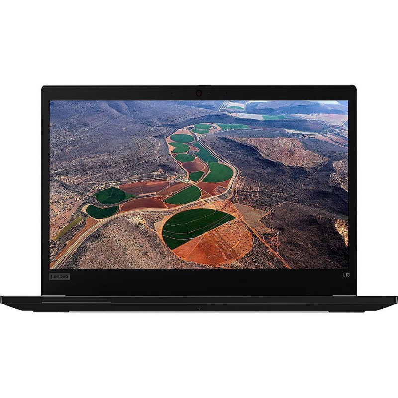 Ноутбук Lenovo ThinkPad L15 Gen1 (20U3002VMX)