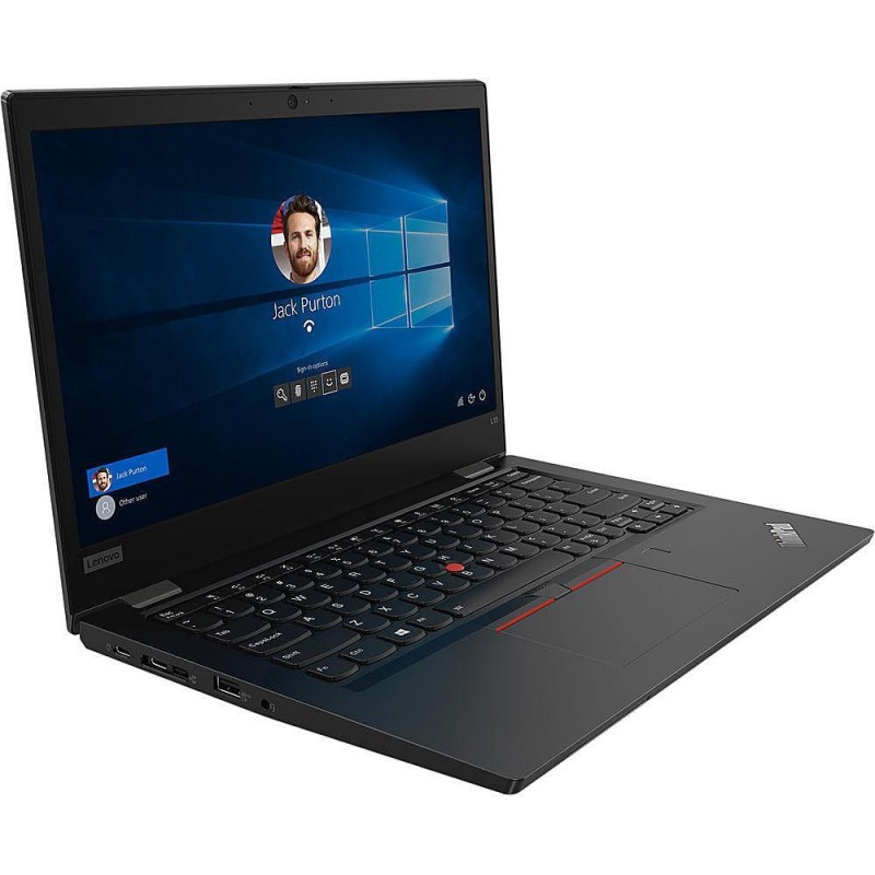 Ноутбук Lenovo ThinkPad L15 Gen1 (20U3002VMX)