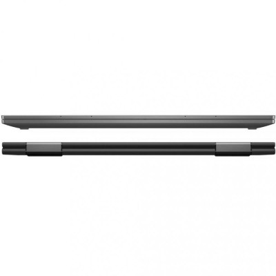 Ноутбук Lenovo ThinkPad X1 Yoga 3TH GEN IRON GRAY (20UB003NRT)