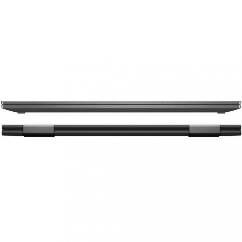 Ноутбук Lenovo ThinkPad X1 Yoga 3TH GEN IRON GRAY (20UB003NRT)