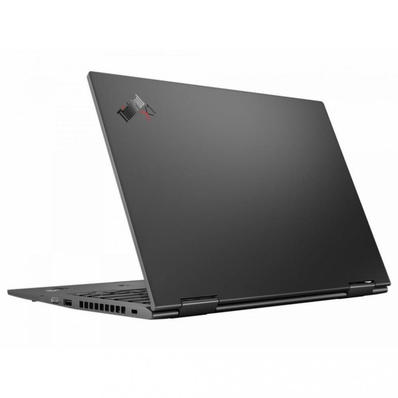 Ноутбук Lenovo ThinkPad X1 Yoga 3TH GEN IRON GRAY (20UB003NRT)