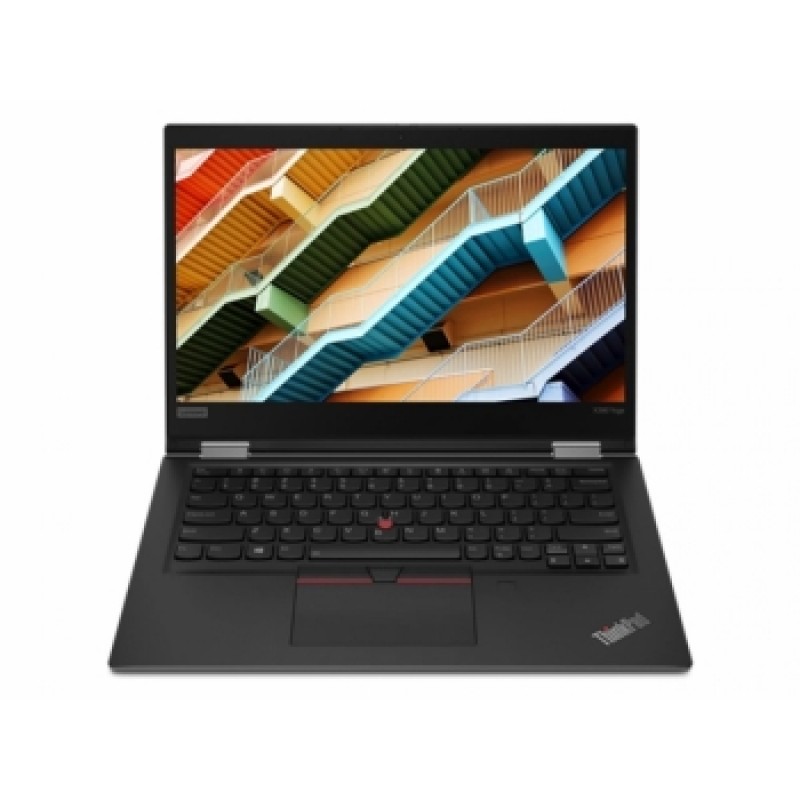 Ноутбук Lenovo ThinkPad X390 Yoga (20NNS0TC00)