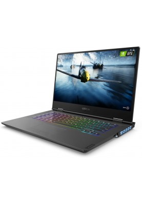 Ноутбук Lenovo Y740 15IRHg 81UH006MRA