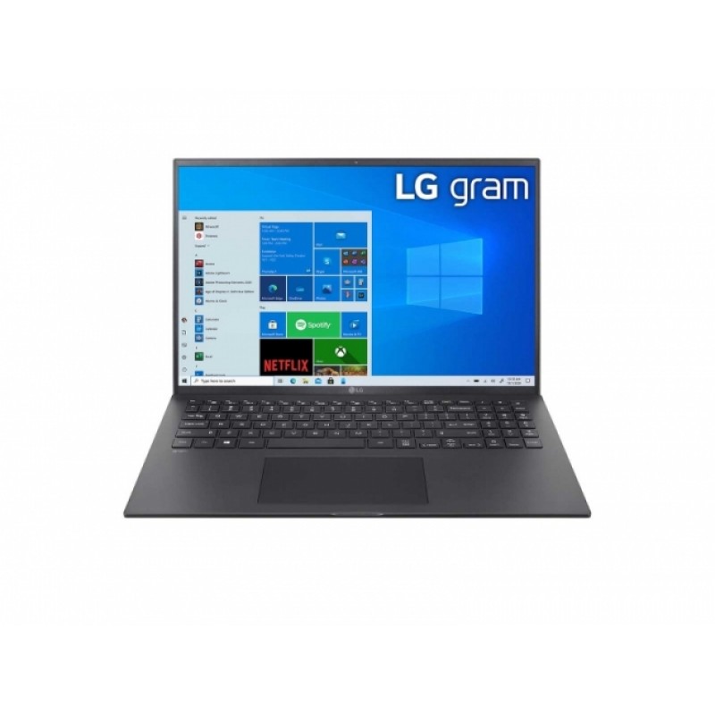 Ноутбук LG GRAM 16 ULTRA-LIGHTWEIGHT (16Z90P-K.AAB6U1)