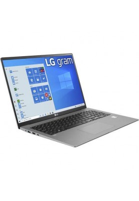 Ноутбук LG Gram (17Z90N-R.AAS9U1)