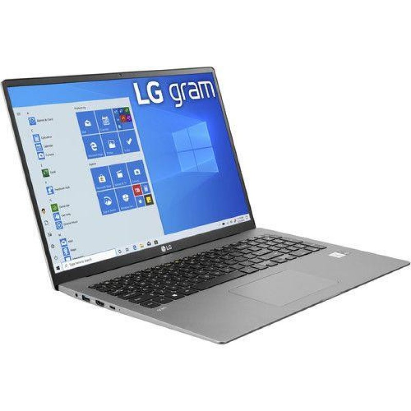 Ноутбук LG Gram (17Z90N-R.AAS9U1)