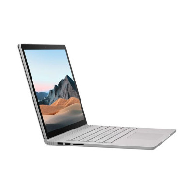 Ноутбук Microsoft Surface Book 3 Platinum (SKW-00001)
