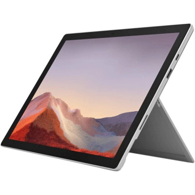 Ноутбук Microsoft Surface Pro 7 Platinum (VAT-00001, VAT-00003)