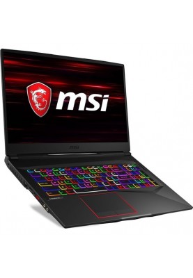 Ноутбук MSI GE75 Raider 10SF (GE7510SF-446US)