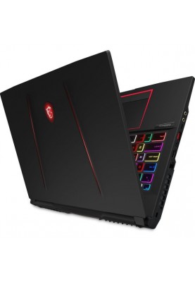 Ноутбук MSI GE75 Raider 10SF (GE7510SF-446US)