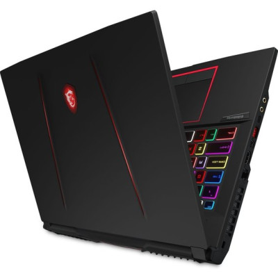 Ноутбук MSI GE75 Raider 10SF (GE7510SF-446US)