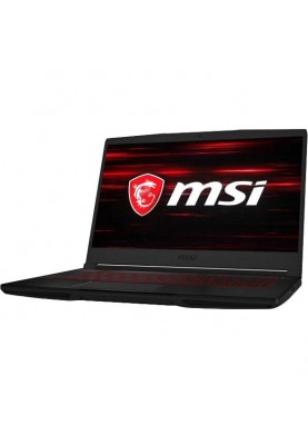 Ноутбук MSI GF65 Thin 9SEXR (GF65 9SEXR-479XPL)