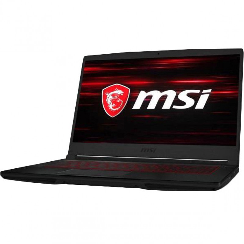 Ноутбук MSI GF65 Thin 9SEXR (GF65 9SEXR-479XPL)