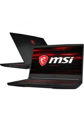 Ноутбук MSI GF65 Thin 9SEXR (GF65 9SEXR-479XPL)