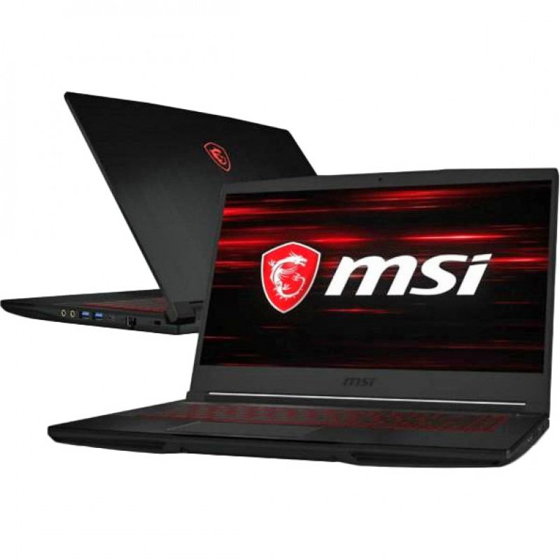 Ноутбук MSI GF65 Thin 9SEXR (GF65 9SEXR-479XPL)