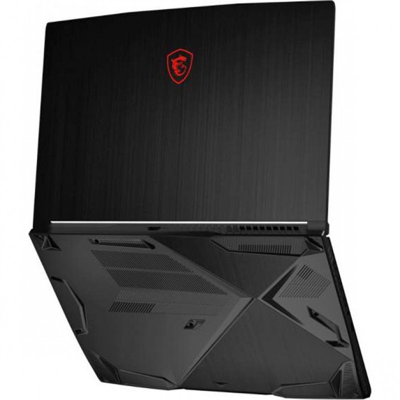 Ноутбук MSI GF65 Thin 9SEXR (GF65 9SEXR-479XPL)