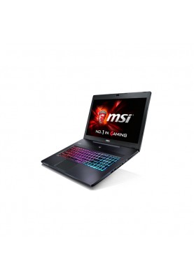 Ноутбук MSI GF65 THIN (GF659SD-837US CUSTOM) (i7-9750H/16GB RAM/512GB SSD/GTX 1660 Ti/FHD/WIN10)