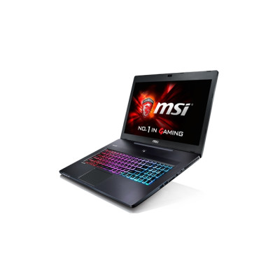 Ноутбук MSI GF65 THIN (GF659SD-837US CUSTOM) (i7-9750H/16GB RAM/512GB SSD/GTX 1660 Ti/FHD/WIN10)