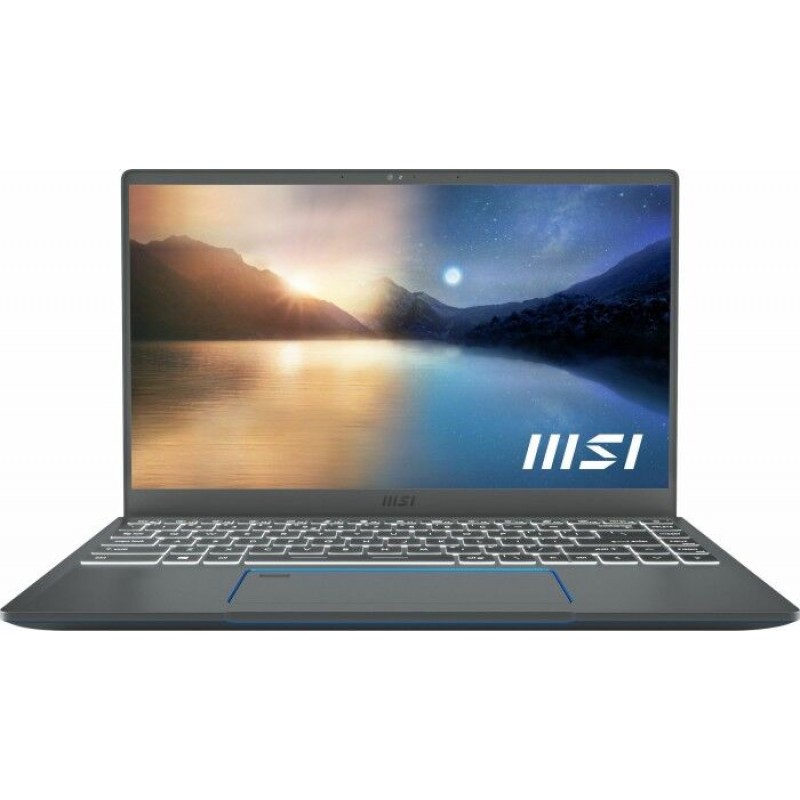Ноутбук MSI Prestige 14Evo A11M-005 (0014c4-005)