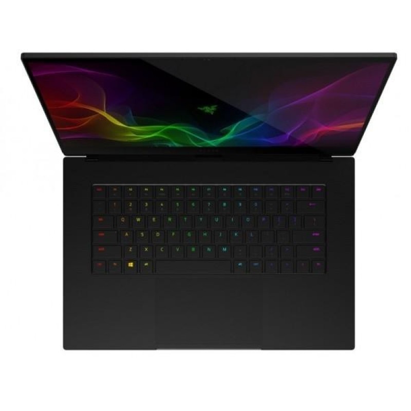 Ноутбук Razer Blade 15 (RZ09-03006G92)