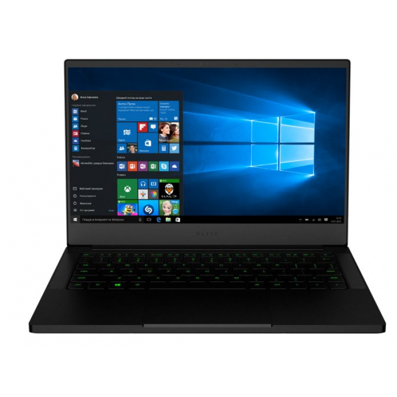 Ноутбук Razer Blade Stealth 13 RZ09-03101G72-R3G1