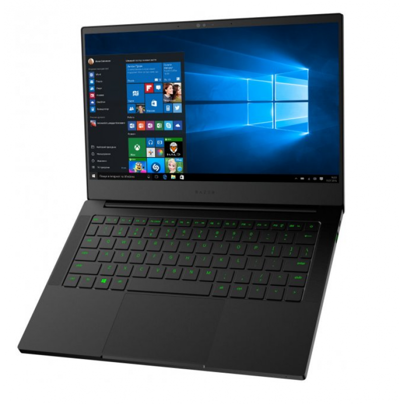 Ноутбук Razer Blade Stealth 13 RZ09-03101G72-R3G1