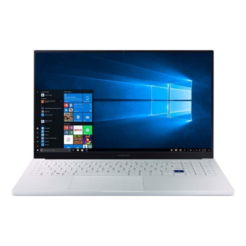 Ноутбук Samsung Galaxy Book (NP930XCJ-K01US)