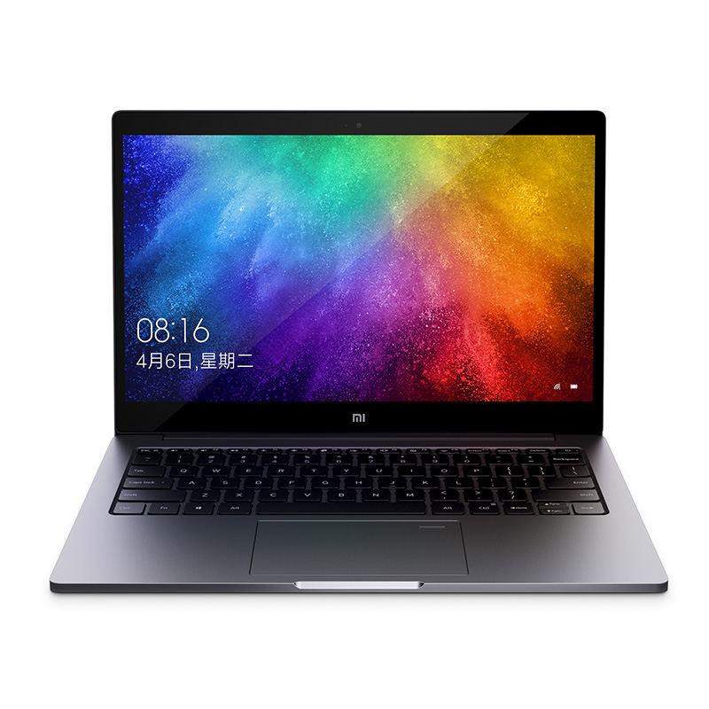 Ноутбук Xiaomi Mi Notebook Air 13,3 "i5 8/256 (JYU4063CN, JYU4052CN)