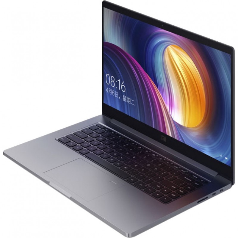 Ноутбук Xiaomi Mi Notebook Pro 15.6 (JYU4148CN)