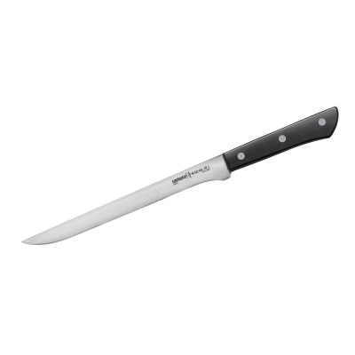 Ніж філейний Samura Harakiri SHR-0048B