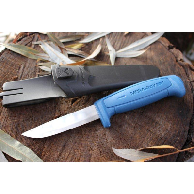Ніж Morakniv Basic 546 (12241)